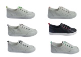 Injection Shoes---Classic / Basic Shoes