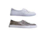 Injection Shoes---Classic / Basic Shoes
