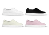 Injection Shoes---Classic / Basic Shoes