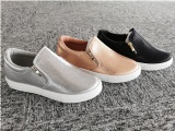Injection Shoes---Classic / Basic Shoes