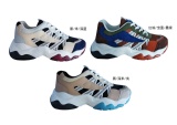 Injection Shoes---Lady Casual Shoes