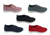 Injection Shoes---Lady Casual Shoes