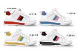 Injection Shoes---Lady Sneakers
