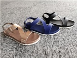 Cemented Shoes--Sandal Shoes