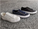 Vulcanized shoes