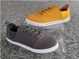 Injection Shoes---Classic / Basic Shoes