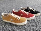 Vulcanized shoes