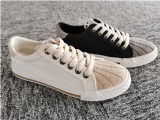 Vulcanized shoes