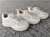 Lady Sneakers