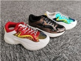 Lady Sneakers