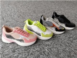 Lady Sneakers