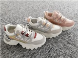 Lady Casual Shoes