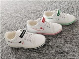 Vulcanized Shoes