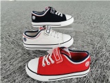 Vulcanized Shoes