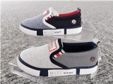 Vulcanized Shoes
