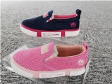 Vulcanized Shoes