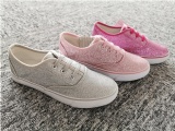 Vulcanized Shoes