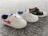 Vulcanized Shoes