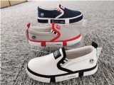 Vulcanized Shoes