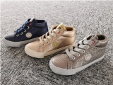 Vulcanized Shoes