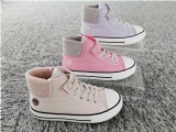 Vulcanized Shoes