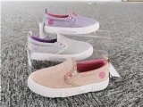 Vulcanized Shoes