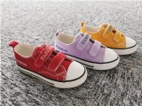 Vulcanized Shoes