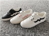 Vulcanized Shoes