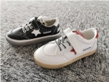 Vulcanized Shoes