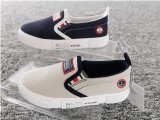 Vulcanized Shoes