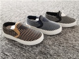Vulcanized Shoes
