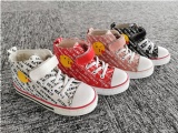 Vulcanized Shoes