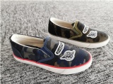 Vulcanized Shoes