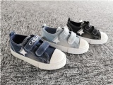 Vulcanized Shoes