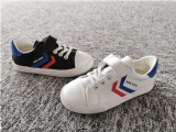 Vulcanized Shoes