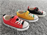 Vulcanized Shoes