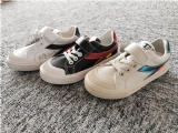 Vulcanized Shoes