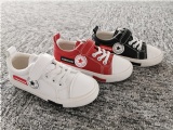 Vulcanized Shoes