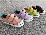 Vulcanized Shoes