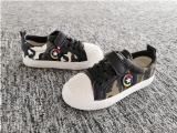 Vulcanized Shoes