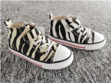 Vulcanized Shoes