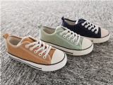Vulcanized Shoes