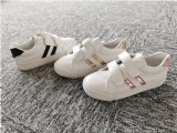 Vulcanized Shoes