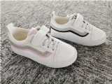 Vulcanized Shoes