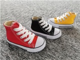 Vulcanized Shoes