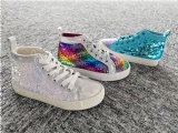 Vulcanized Shoes