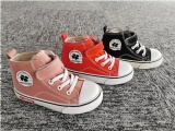 Vulcanized Shoes