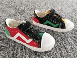 Vulcanized Shoes