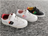 Vulcanized Shoes