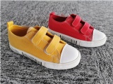 Vulcanized Shoes